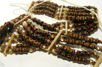 Four Strand Native American Style Choker