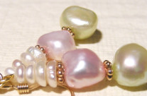 Pastel Pearls